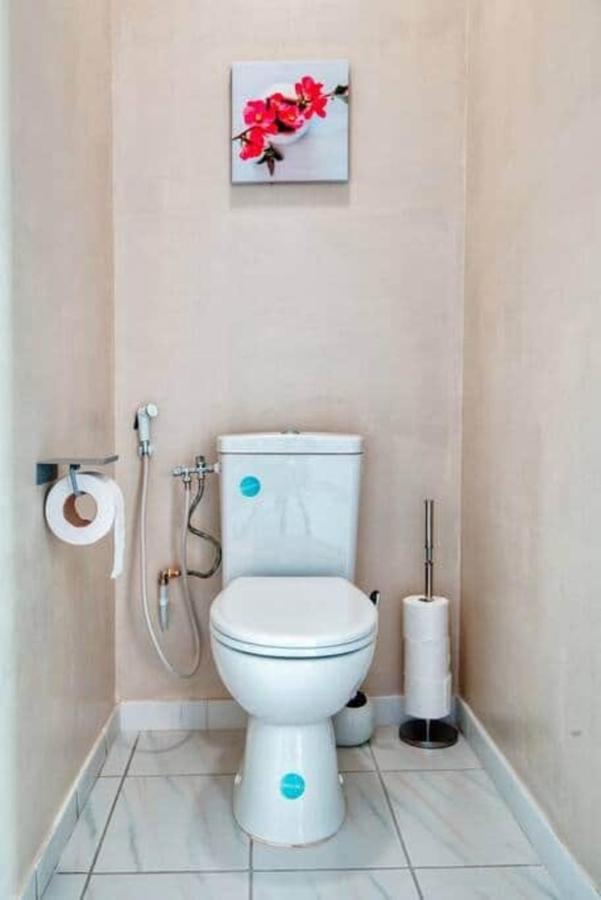 Maison De Agreable / Jardin Ferienhaus Marseilles